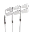 Titleist ZB Forged Steel Mens Right Hand Irons 6-PW Stiff - Dynamic Gold