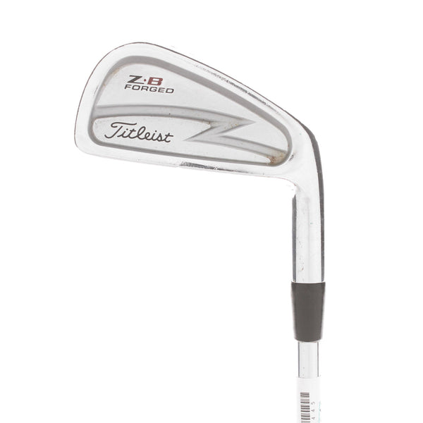 Titleist ZB Forged Steel Mens Right Hand 3 Iron Stiff - Dynamic Gold