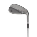 TaylorMade Milled Grind 4 Steel Mens Right Hand Gap Wedge 50* Extra Stiff - KBS Tour