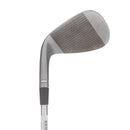 TaylorMade Milled Grind 4 Steel Mens Right Hand Gap Wedge 50* Extra Stiff - KBS Tour
