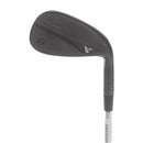 TaylorMade Milled Grind 4 Steel Mens Right Hand Gap Wedge 52* Wedge - Dynamic Gold Tour Issue 115