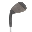 TaylorMade Milled Grind 4 Steel Mens Right Hand Gap Wedge 52* Wedge - Dynamic Gold Tour Issue 115