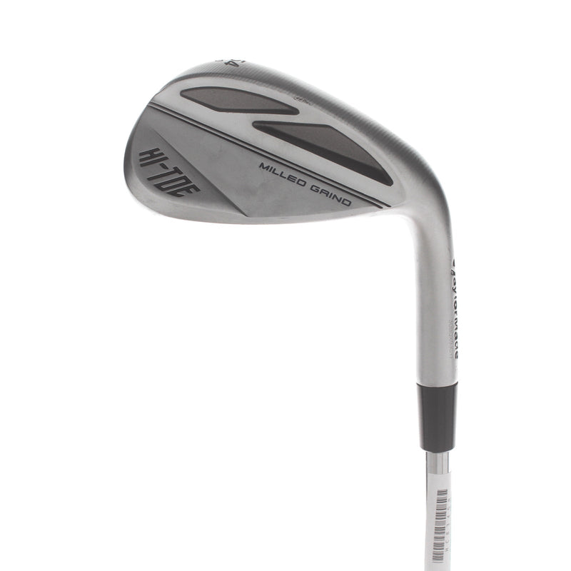 TaylorMade Hi-Toe 3 Steel Mens Right Hand Sand Wedge 54* Stiff - Dynamic Gold S300 Mid 115