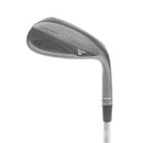 TaylorMade Milled Grind 4 Steel Mens Right Hand Lob Wedge 60* Wedge - Dynamic Gold Tour Issue 115