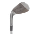 TaylorMade Milled Grind 4 Steel Mens Right Hand Lob Wedge 60* Wedge - Dynamic Gold Tour Issue 115