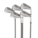 Callaway Epic Forged Graphite Mens Right Hand Irons 6-PW Regular - Tensei AV Grey 60
