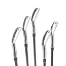 Callaway Epic Forged Graphite Mens Right Hand Irons 6-PW Regular - Tensei AV Grey 60