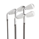 Callaway Epic Forged Graphite Mens Right Hand Irons 6-PW Regular - Tensei AV Grey 60