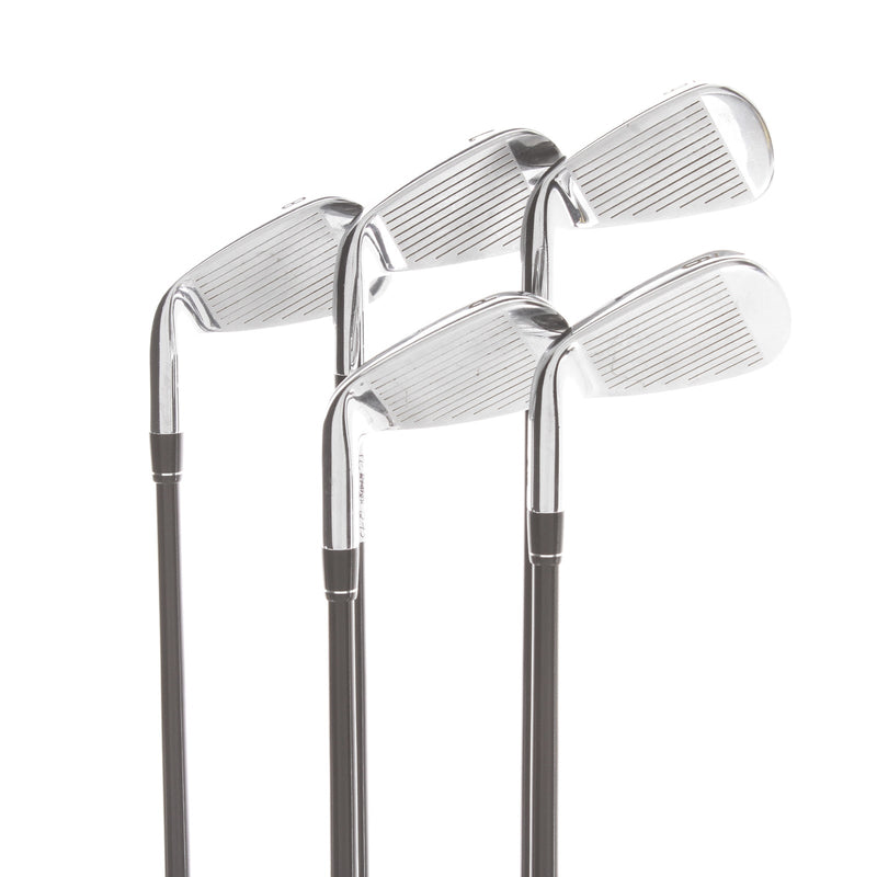 Callaway Epic Forged Graphite Mens Right Hand Irons 6-PW Regular - Tensei AV Grey 60