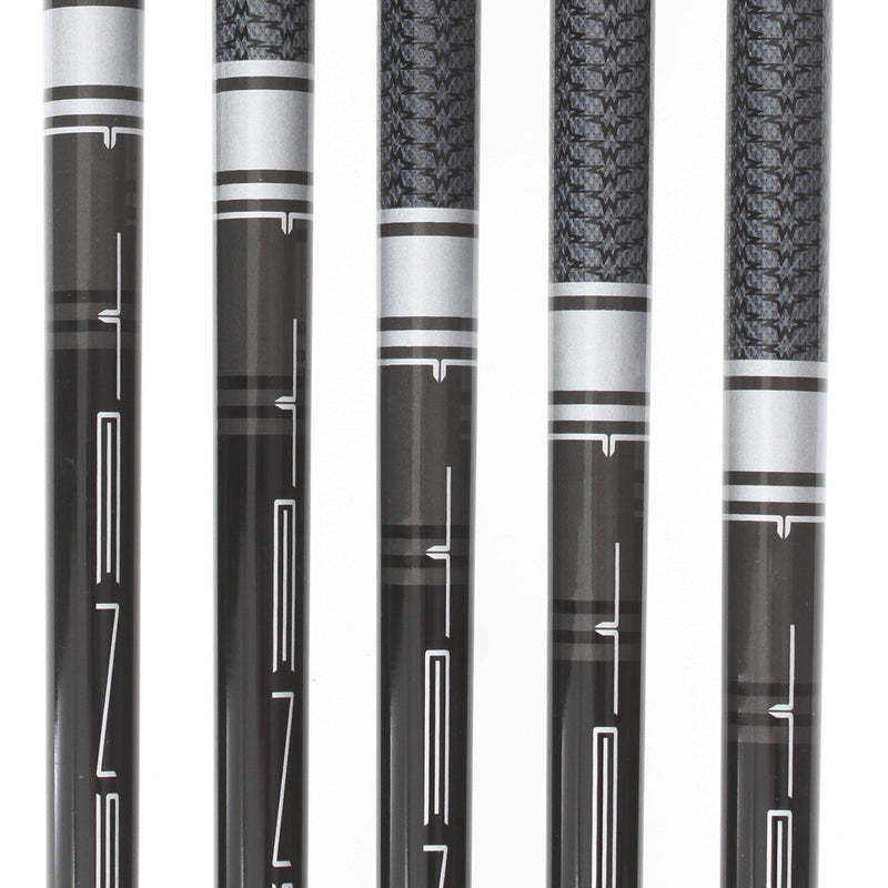 Callaway Epic Forged Graphite Mens Right Hand Irons 6-PW Regular - Tensei AV Grey 60