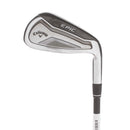 Callaway Epic Forged Graphite Mens Right Hand Approach Wedge 46* Regular - Tesnei AV Silver 60