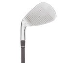 Callaway Epic Forged Graphite Mens Right Hand Approach Wedge 46* Regular - Tesnei AV Silver 60