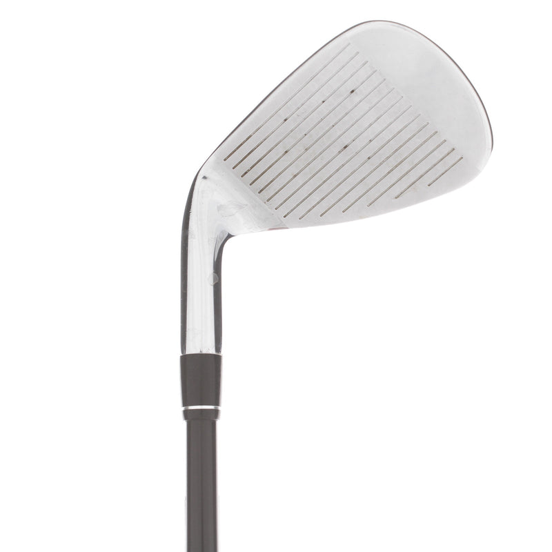 Callaway Epic Forged Graphite Mens Right Hand Approach Wedge 46* Regular - Tesnei AV Silver 60