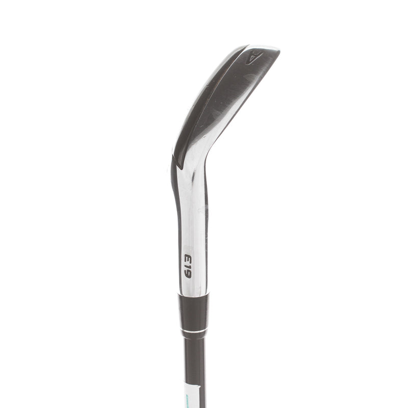 Callaway Epic Forged Graphite Mens Right Hand Approach Wedge 46* Regular - Tesnei AV Silver 60