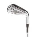 Callaway Epic Forged Graphite Mens Right Hand Sand Wedge 54* Regular - Tesnei AV Silver 60