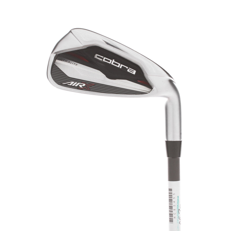 Cobra Air-X Graphite Mens Right Hand 5 Iron Lite - Cobra Ultralite 45