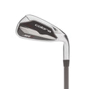 Cobra Air-X Graphite Mens Right Hand 6 Iron Lite - Cobra Ultralite 45