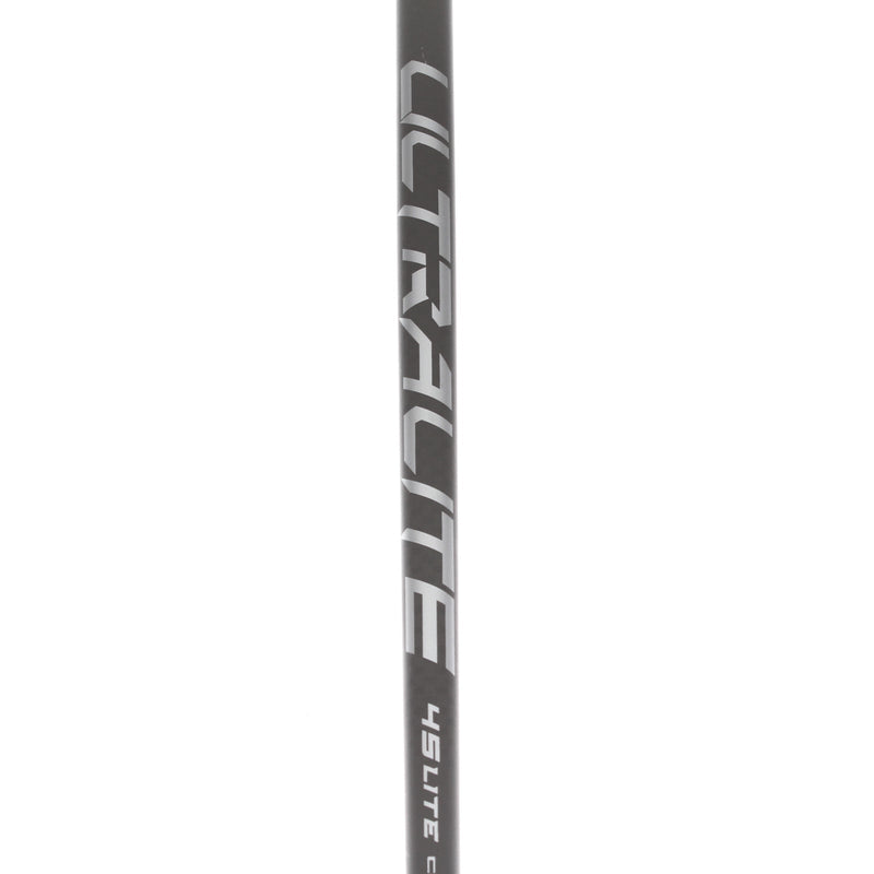 Cobra Air-X Graphite Mens Right Hand 6 Iron Lite - Cobra Ultralite 45