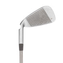 Ping G430 Graphite Mens Right Hand 4 Iron Orange Dot 19* 2* Flat Senior - Recoil ES 760 F2