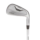 Titleist T200 2021 Steel Mens Right Hand 4 Iron 22* Stiff - AMT Black S300