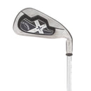 Callaway X18 Steel Mens Right Hand 3 Iron 21* Uniflex - Callaway
