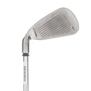 Callaway X18 Steel Mens Right Hand 3 Iron 21* Uniflex - Callaway