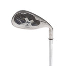 Callaway X-18 Steel Mens Right Hand Sand Wedge 55* Uniflex - Callaway X-18