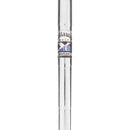 Callaway X-18 Steel Mens Right Hand Sand Wedge 55* Uniflex - Callaway X-18