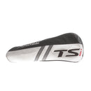 Titleist TSi3 Graphite Mens Right Hand Driver 8* Extra Stiff - Hzrdus Yellow 63G