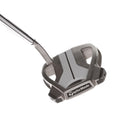 TaylorMade Spider X Mens Right Hand Putter 35" Mallet - Super Stroke Mid Slim 2.0