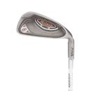 Ping G10 Steel Mens Right Hand 4 Iron White Dot Regular - Ping AWT