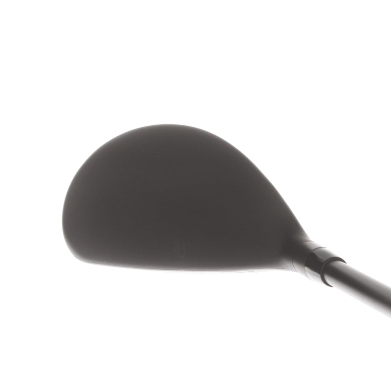 Cobra DarkSpeed Graphite Mens Right Hand 2 Hybrid 17* Stiff - KBS PGI 85