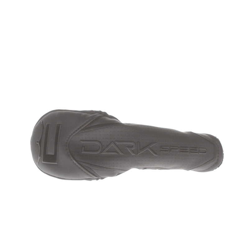 Cobra DarkSpeed Graphite Mens Right Hand 2 Hybrid 17* Stiff - KBS PGI 85