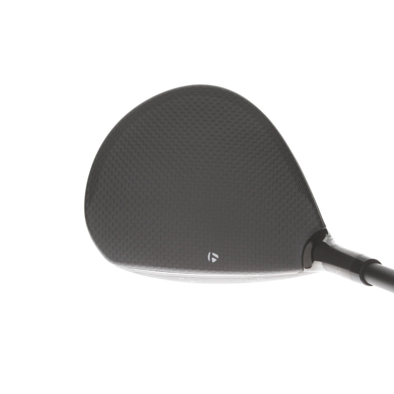 TaylorMade Qi35 Graphite Mens Right Hand Fairway 7 Wood 21* Regular - Ventus FW 5-R