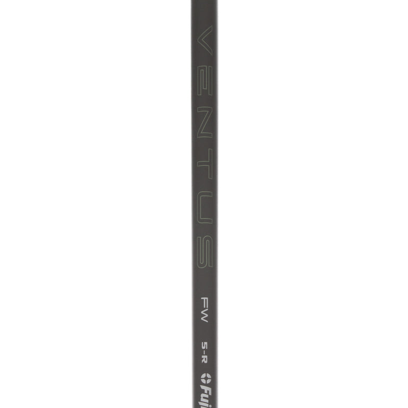 TaylorMade Qi35 Graphite Mens Right Hand Fairway 7 Wood 21* Regular - Ventus FW 5-R