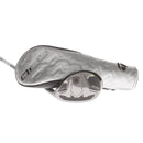 TaylorMade Qi35 Graphite Mens Right Hand 3 Hybrid 20* Regular - Air Speeder 50 R