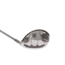 TaylorMade Qi35 Graphite Mens Right Hand 3 Hybrid 20* Regular - Air Speeder 50 R