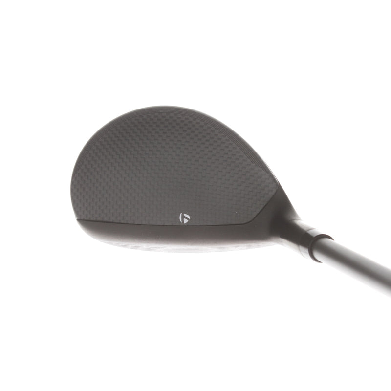 TaylorMade Qi35 Graphite Mens Right Hand 3 Hybrid 20* Regular - Air Speeder 50 R