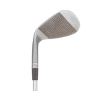 TaylorMade MG4 Steel Mens Right Hand Lob Wedge 60* 10 Bounce SB Grind Wedge - True Temper
