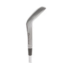 TaylorMade MG4 Steel Mens Right Hand Lob Wedge 60* 10 Bounce SB Grind Wedge - True Temper