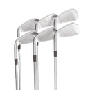 TaylorMade P790 Steel Mens Right Hand Irons 5-PW Stiff - KBS Tour