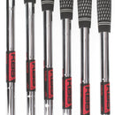 TaylorMade P790 Steel Mens Right Hand Irons 5-PW Stiff - KBS Tour