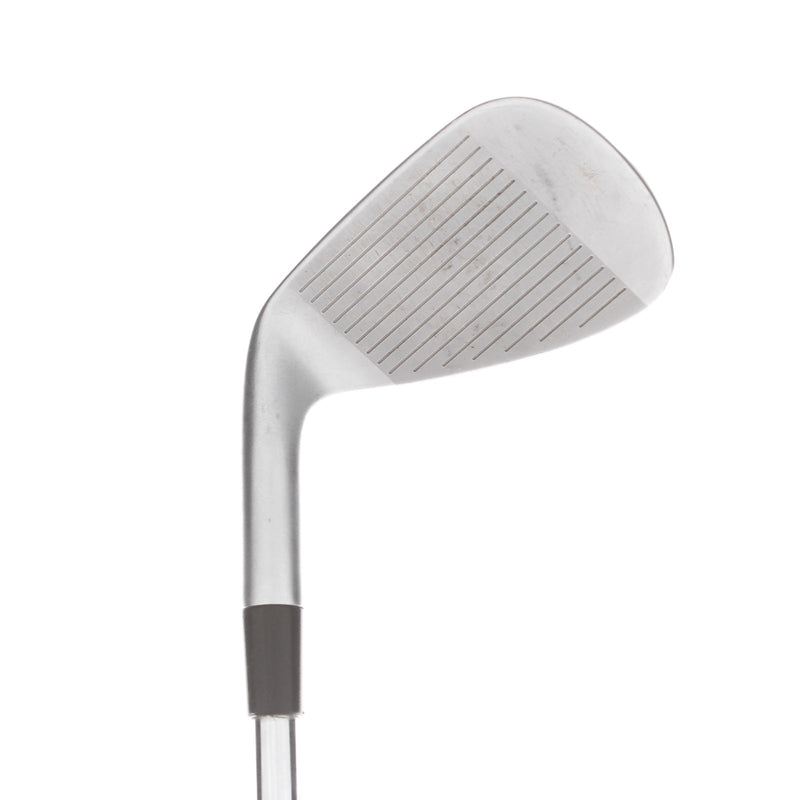 TaylorMade P790 Steel Mens Right Hand Approach Wedge 50* Stiff - KBS Tour