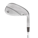 TaylorMade MG4 Steel Mens Right Hand Gap Wedge 50* 9 Bounce SB Grind Stiff - KBS Tour