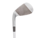 TaylorMade MG4 Steel Mens Right Hand Gap Wedge 50* 9 Bounce SB Grind Stiff - KBS Tour