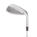 TaylorMade MG3 Steel Mens Right Hand Lob Wedge 58* 11 Bounce SB Grind Regular - KBS Tour 110