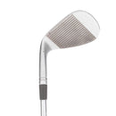 TaylorMade MG3 Steel Mens Right Hand Lob Wedge 58* 11 Bounce SB Grind Regular - KBS Tour 110