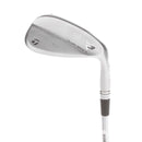 TaylorMade MG3 Steel Mens Right Hand Sand Wedge 54* 11 Bounce SB Grind Stiff - KBS Tour