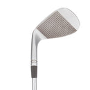 TaylorMade MG3 Steel Mens Right Hand Sand Wedge 54* 11 Bounce SB Grind Stiff - KBS Tour