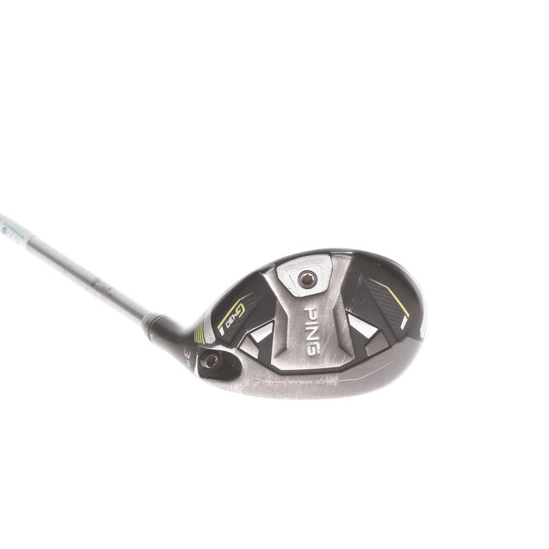 Ping G430 Graphite Mens Right Hand 3 Hybrid 19* Regular - Alta Quick 45G